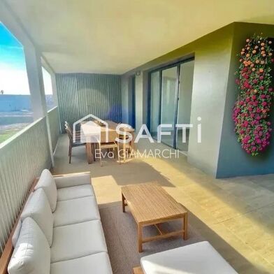 Appartement 4 pièces 434900 €