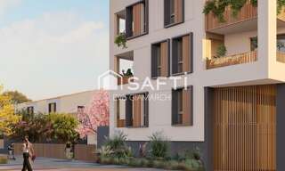 Appartement 4 Pièces 91 m² à vendre à Mauguio (34130)