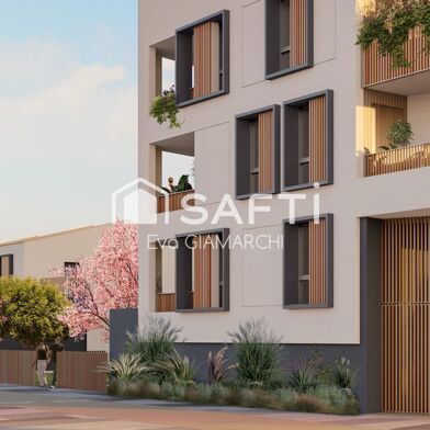 Appartement 4 pièces 434900 €