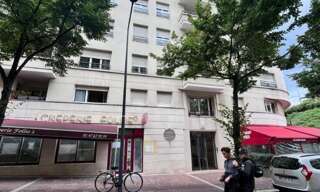 Garage  12 m² à vendre à Issy-les-Moulineaux (92130)