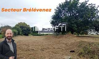 Terrain  763 m² à vendre à Lannion (22300)
