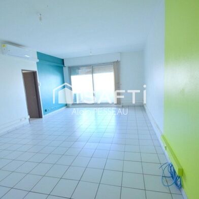 Appartement 7 pièces 445000 €