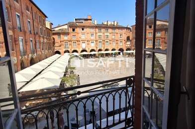 Appartement 5 pièces 285000 €