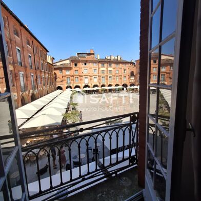 Appartement 5 pièces 285000 €