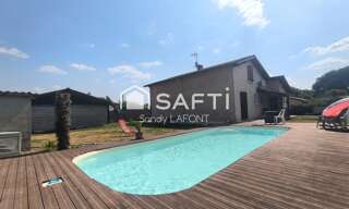 Maison 5 Pièces 115 m² à vendre à Mont-de-Marsan (40000)