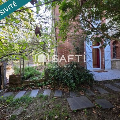 Maison 4 pièces 265000 €