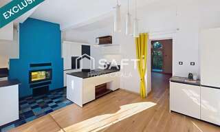 Maison 4 Pièces 110 m² à vendre à Villefranche-de-Lauragais (31290)