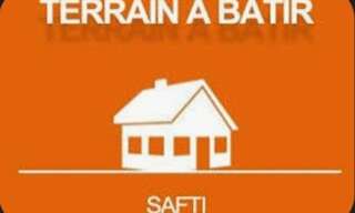 Terrain  1880 m² à vendre à Bonneuil-en-Valois (60123)