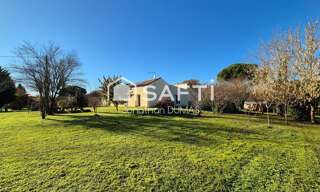 Maison 6 Pièces 169 m² à vendre à Roquefort (40120)