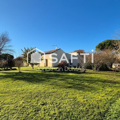 Maison 6 pièces 249000 €