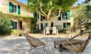 Maison 8 Pièces 219 m² à vendre à Vacqueyras (84190)