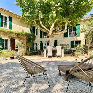 Maison 8 pièces 583000 €