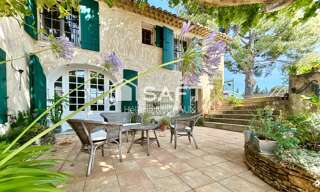 Maison 8 Pièces 219 m² à vendre à Vacqueyras (84190)