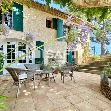 Maison 8 pièces 583000 €