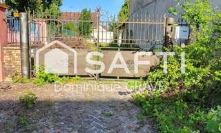 Maison 2 Pièces 40 m² à vendre à Abbévillers (25310)