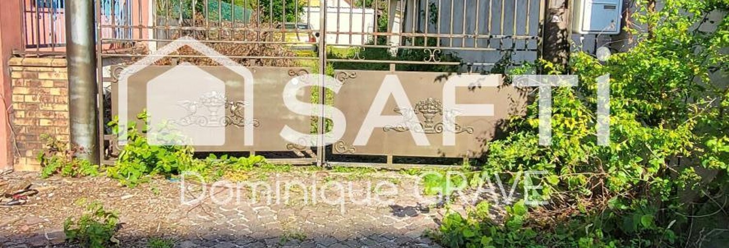 Maison 2 Pièces 40 m² à vendre à Abbévillers (25310)