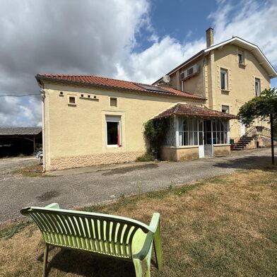 Maison 9 pièces 229000 €
