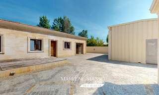 Maison 5 Pièces 144 m² à vendre à Cadaujac (33140)