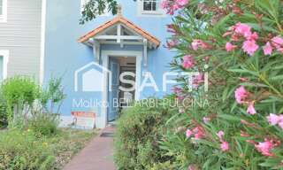 Maison 3 Pièces 53 m² à vendre à Talmont-Saint-Hilaire (85440)