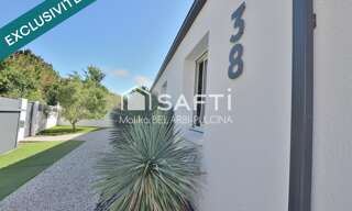 Maison 6 Pièces 150 m² à vendre à Les Sables-d'Olonne (85340)