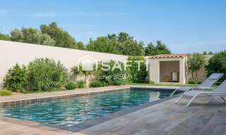 Maison 4 Pièces 106 m² à vendre à Ginestas (11120)