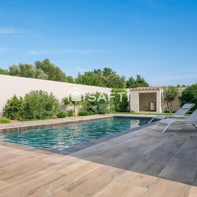 Maison 4 pièces 347000 €