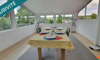 Maison 9 Pièces 218 m² à vendre à Lisieux (14100)
