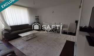 Appartement 4 Pièces 74 m² à vendre à Melun (77000)