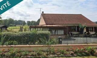 Maison 5 Pièces 123 m² à vendre à Le Grand-Bourg (23240)