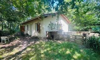 Maison 3 Pièces 60 m² à vendre à Moustey (40410)