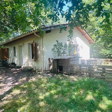 Maison 3 pièces 198000 €