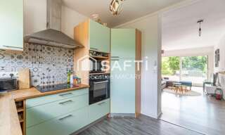 Appartement 5 Pièces 95 m² à vendre à Saint-Herblain (44800)