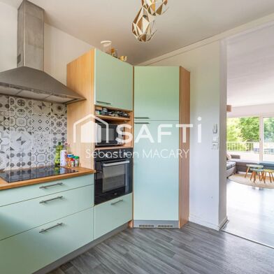 Appartement 5 pièces 229900 €