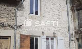 Maison 3 Pièces 70 m² à vendre à Porcieu-Amblagnieu (38390)