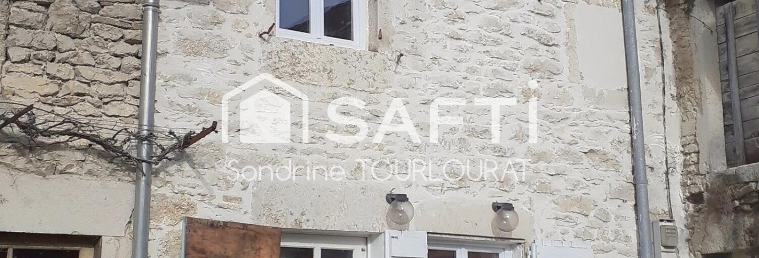 Maison 3 Pièces 70 m² à vendre à Porcieu-Amblagnieu (38390)