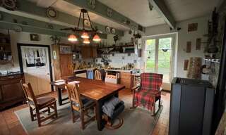 Maison 136 m² en viager Plougrescant (22820)