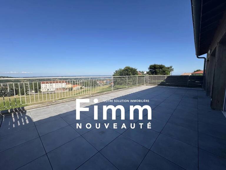 Appartement belles prestations — photo 1