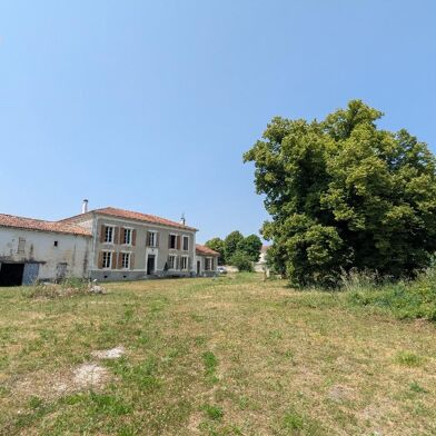 Maison 8 pièces 167200 €