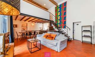 Appartement 2 Pièces 46 m² à vendre à Nîmes (30000)