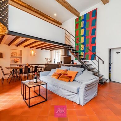 Appartement 2 pièces 179000 €