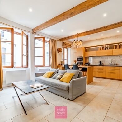 Appartement 2 pièces 187000 €