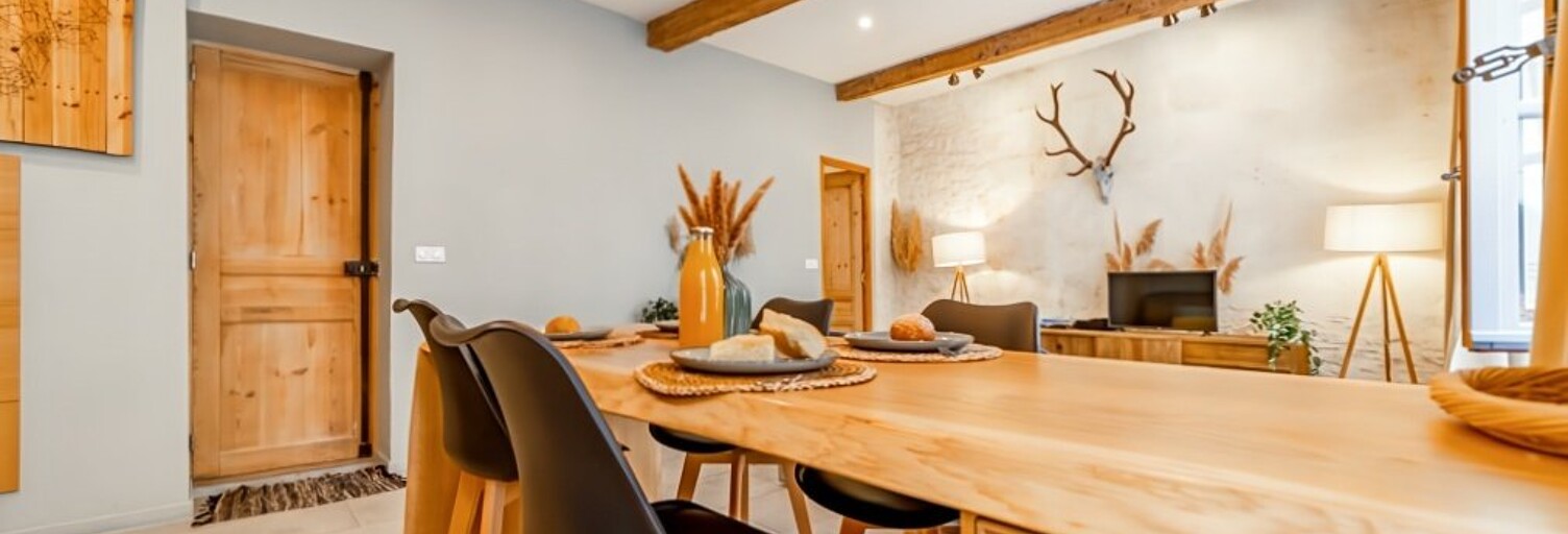 Appartement 2 Pièces 44 m² à vendre à Nîmes (30000)