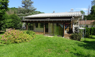 Appartement 5 Pièces 147 m² à louer à Moirans-en-Montagne (39260)