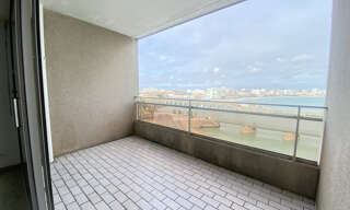 Appartement 3 Pièces 60 m² à vendre à Les Sables-d'Olonne (85100)