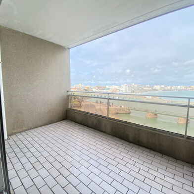 Appartement 3 pièces 447000 €