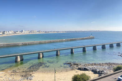 Appartement 3 pièces 430000 €