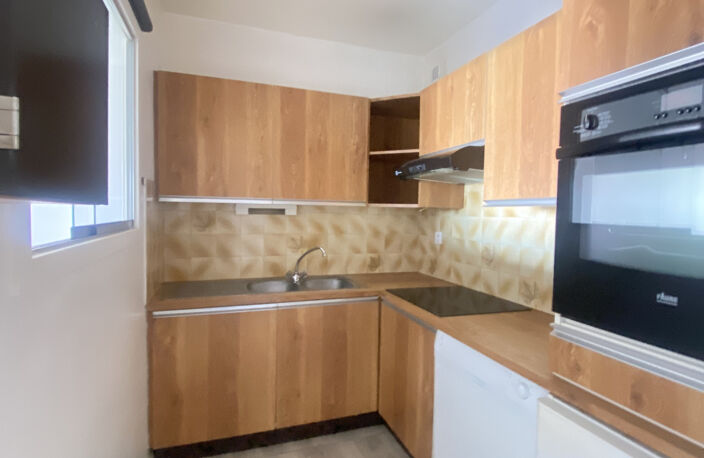 Appartement T3 traversant avec vue imprenable sur le chenal — photo 5