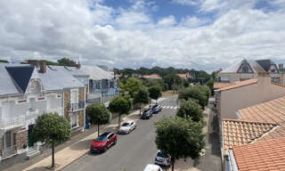 Appartement 2 Pièces 53 m² à vendre à Les Sables-d'Olonne (85100)