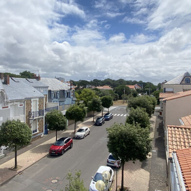 Appartement 2 pièces 254000 €