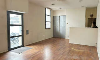 Commerce 2 Pièces 70 m² à vendre à Bordeaux (33800)